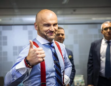 Miniatura: Brzoska prześcignął Bezosa w nowym...