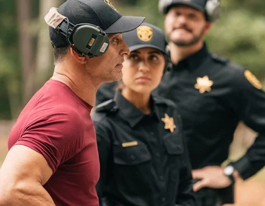 Miniatura: Widzowie kochają ten serial kryminalny....