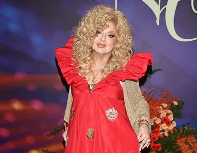 Miniatura: Magda Gessler trafiła do szpitala! W...