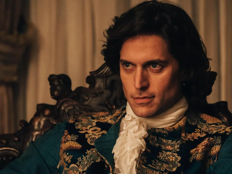 Nowy serial na HBO Max, inspirowany klasyką. Poznajecie tego aktora?