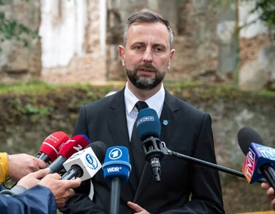 Miniatura: Tuskowi zarzucono manipulację....