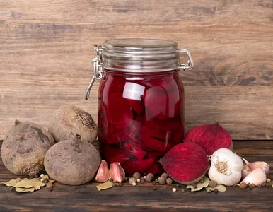 Miniatura: To ostatni moment, by nastawić zakwas na...