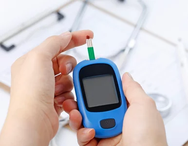 Miniatura: Pierwsze objawy cukrzycy typu 1. To...