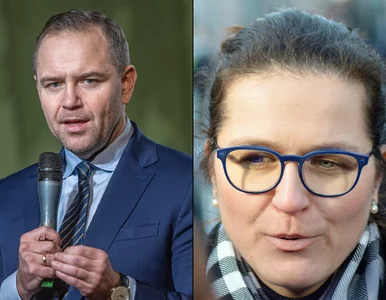 Miniatura: Nowy wątek w aferze Nawrockiego....