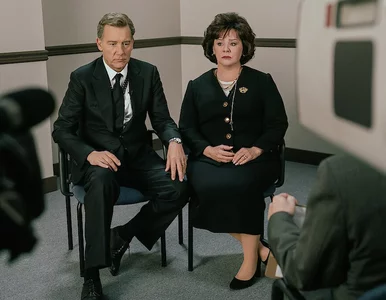 Miniatura: Historia tragedii, którą żyła cała...