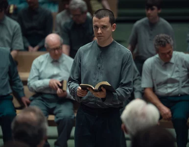 Miniatura: 6 seriali, które Polacy pochłaniają teraz...