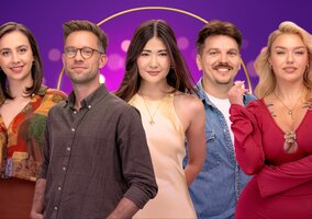 Miniatura: Oto uczestnicy „Love is Blind: Polska”! Od...