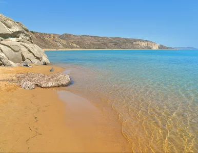 Miniatura: Weekend all inclusive na Sycylii za mniej...