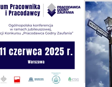 Miniatura: „Forum Pracownika i Pracodawcy” –...