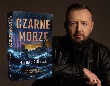 Miniatura: Michał Śmielak: Zło nie bierze się znikąd....