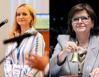 Miniatura: Nowa ministra i co dalej? „Mamy tysiące...