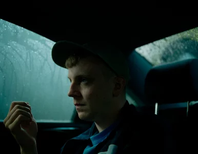 Miniatura: Orły 2023. Damian Kocur, reżyser filmu...