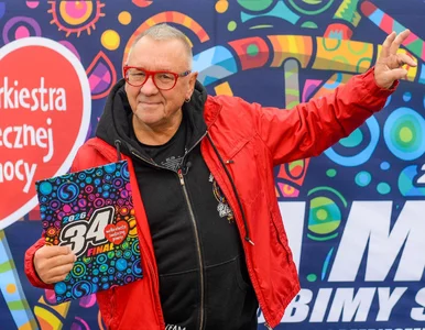 Miniatura: Tak naprawdę wygląda finał WOŚP. Tego nie...