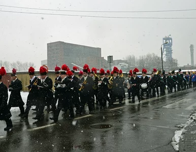 Miniatura: Barbórka pod znakiem zapytania. JSW tnie...