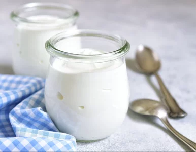 Miniatura: Ten produkt to sekret długowieczności....