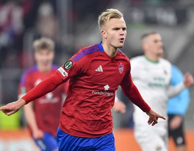 Miniatura: Na takie wieści czekali polscy kibice!...