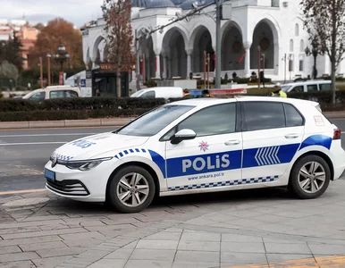 Miniatura: Polak zaginął w Turcji. Na jaw wyszły nowe...