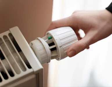 Miniatura: Zimny grzejnik mimo odpowietrzenia?...