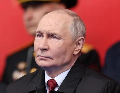 Miniatura: Putin o rozmowach pokojowych z Unią...