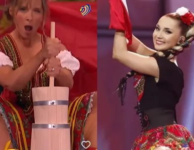Miniatura: Na Eurowizji 2023 nawiązano do występu...