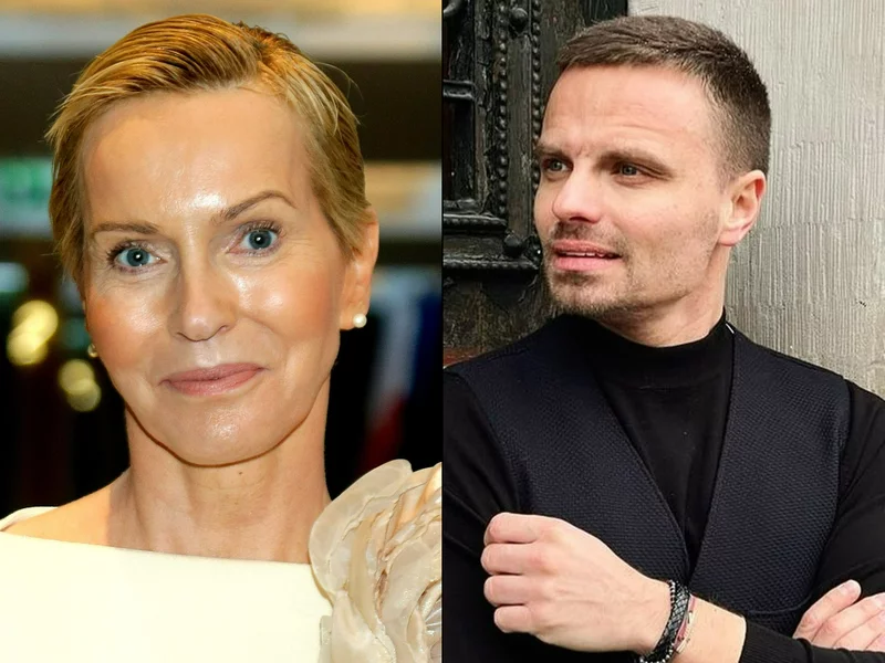 Hakiel o Kurskich na weselu Cichopek: „Kalkulacja biznesowa”. Padły mocne słowa