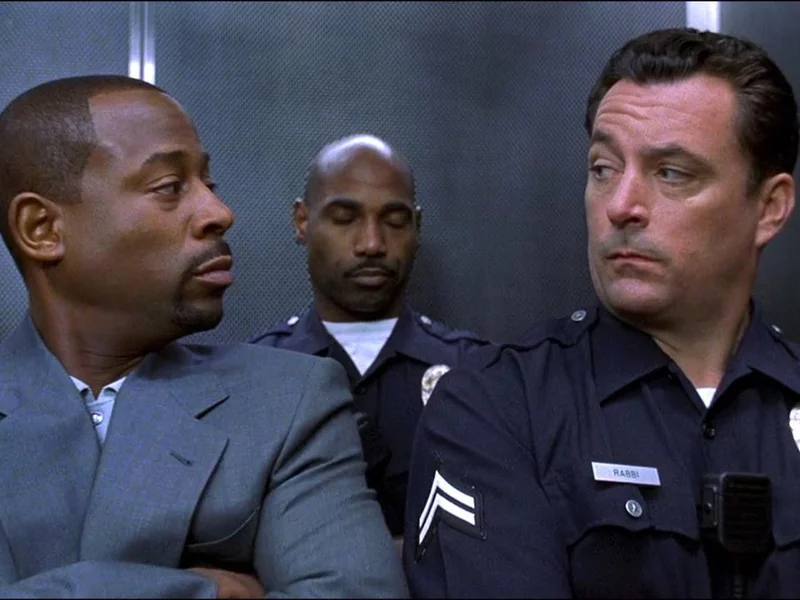 Kryminały i filmy akcji. Mocna oferta na wieczór