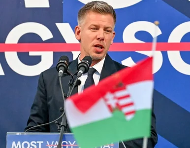 Miniatura: Magyar zapowiada rewolucyjne zmiany na...