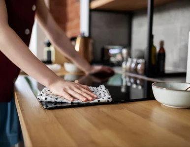 Miniatura: Sprzątasz od razu po gotowaniu? Ten nawyk...