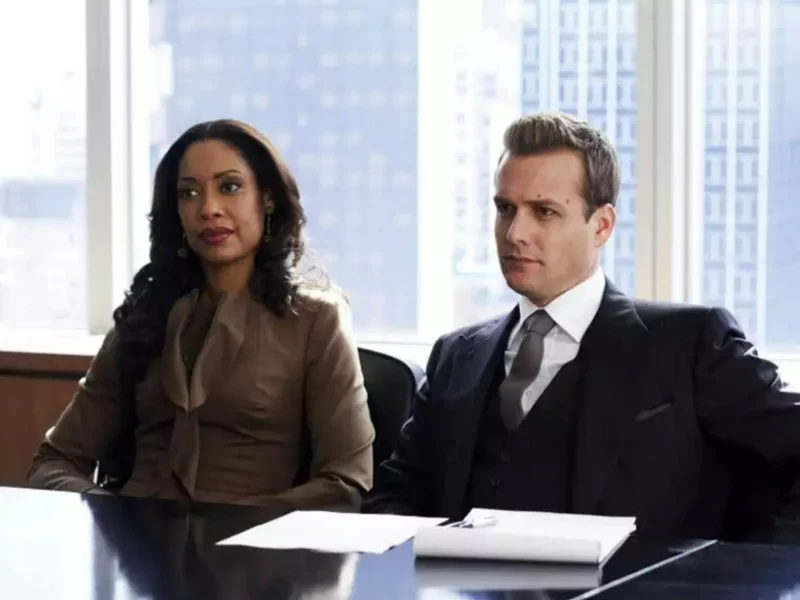 Gwiazda serialu „W garniturach” ofiarą włamywaczy. Straciła fortunę