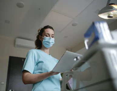 Miniatura: Ekspert wskazuje największe zagrożenia...