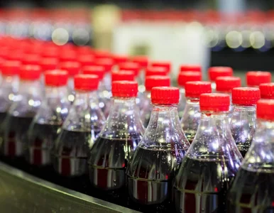 Miniatura: Rewolucja w Coca-Coli. Ostatni raz zrobili...
