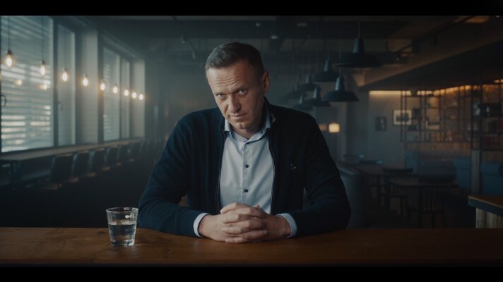 Miniatura: „Nawalny” – zdjęcia z dokumentu CNN i HBO Max