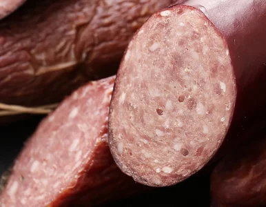 Miniatura: Dietetyczka wskazała najlepszą kiełbasę z...