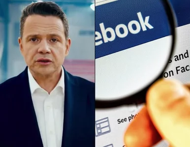 Miniatura: Afera z reklamami Rafała Trzaskowskiego....