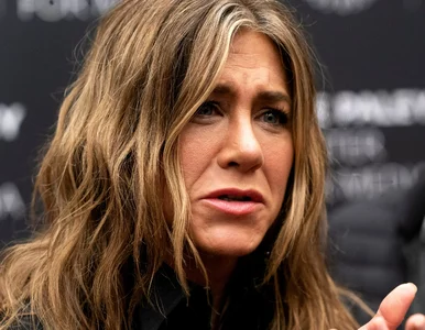 Miniatura: Jennifer Aniston znów w żałobie. „Był...