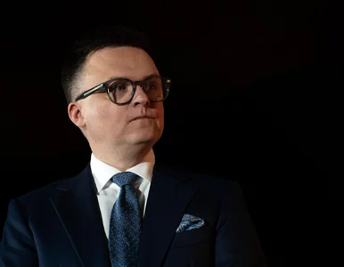 Miniatura: Kłótnie w Polsce 2050. „Szymon te wybory...