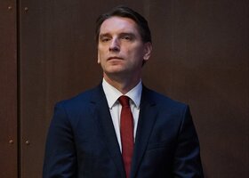 Miniatura: Tomasz Lis sprzedaje luksusową willę. Cena...