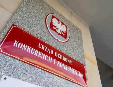 Miniatura: Kusili szansą na pewny dochód. UOKiK...