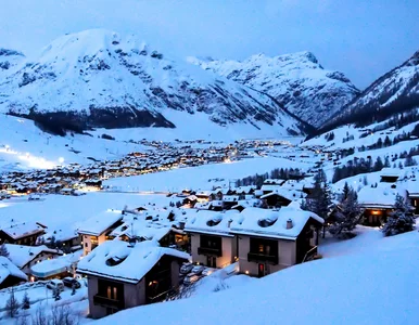 Miniatura: Nowości w uwielbianym ośrodku narciarskim....