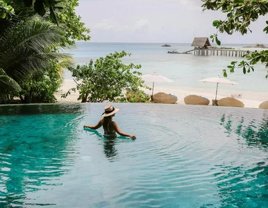 Miniatura: Tak będziemy podróżować w 2026 roku....