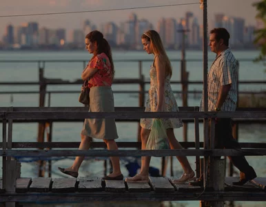 Miniatura: Netflix z nowym miniserialem-thrillerem!...