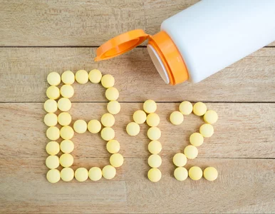 Miniatura: To może być anemia. Jak się objawia...