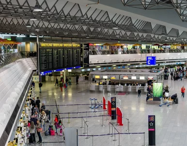 Miniatura: Nowa technologia pomoże pasażerom....