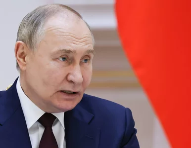 Miniatura: Fatalne wieści dla Putina. Ropa na...