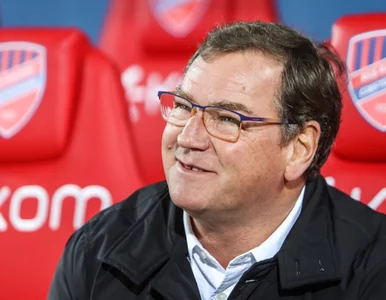 Miniatura: Oto pomysł na kadrę Polski nowego...