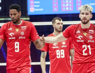 Miniatura: Gwiazdor reprezentacji Polski zaskoczył...