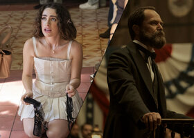 Miniatura: 5 hitów na Netflix, 6 perełek na HBO Max....