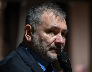 Miniatura: Ujawnił aferę, potem zginął w więzieniu....