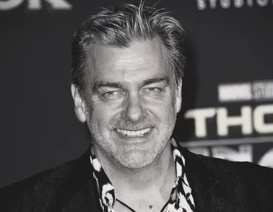 Miniatura: Nie żyje Ray Stevenson. Aktor miał 58 lat