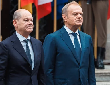 Miniatura: Niemcy złożyły Polsce propozycję, Tusk...